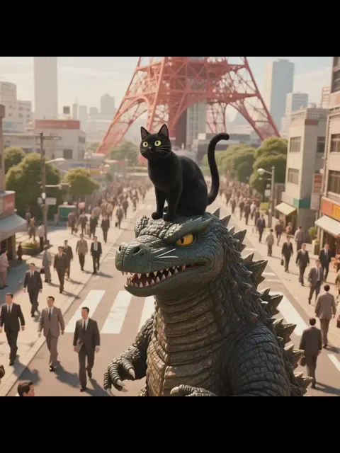 どこまで行くの？