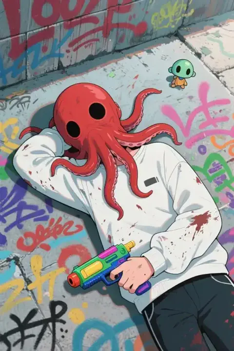 クリエイターの皆様へ、祝福を！！