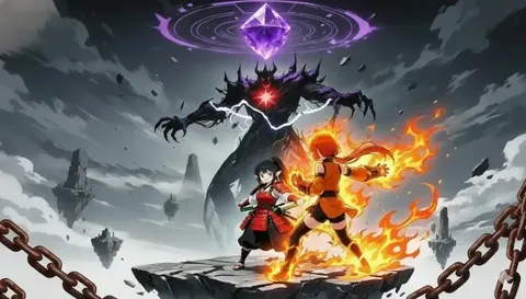 [Day7-1] 二倍の火力 / 두 배의 화력 / Double The Firepower