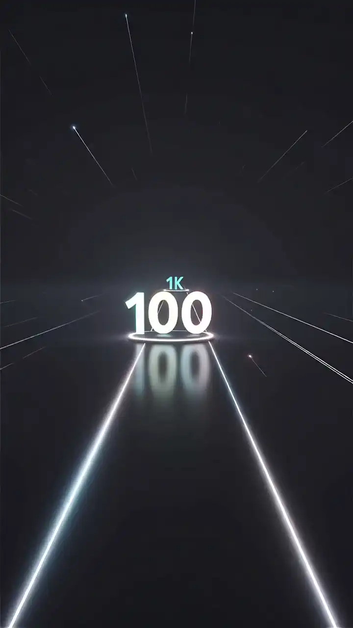  Thank you for 20K likes!