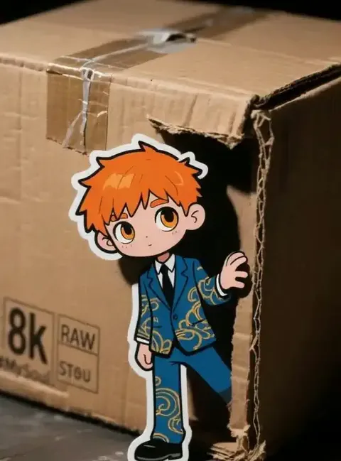 (video) the birth of Ryzhik