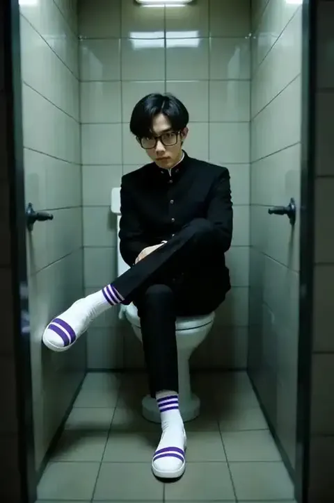 この男・・・できる！？