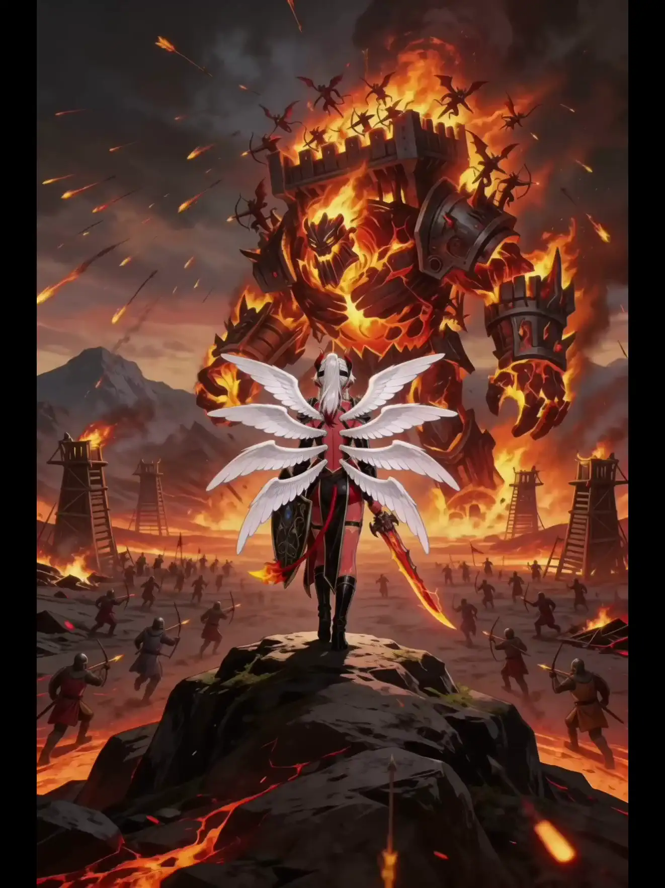 🔥 [SanRose + Kedra/P/AC/1-1B] 🔥