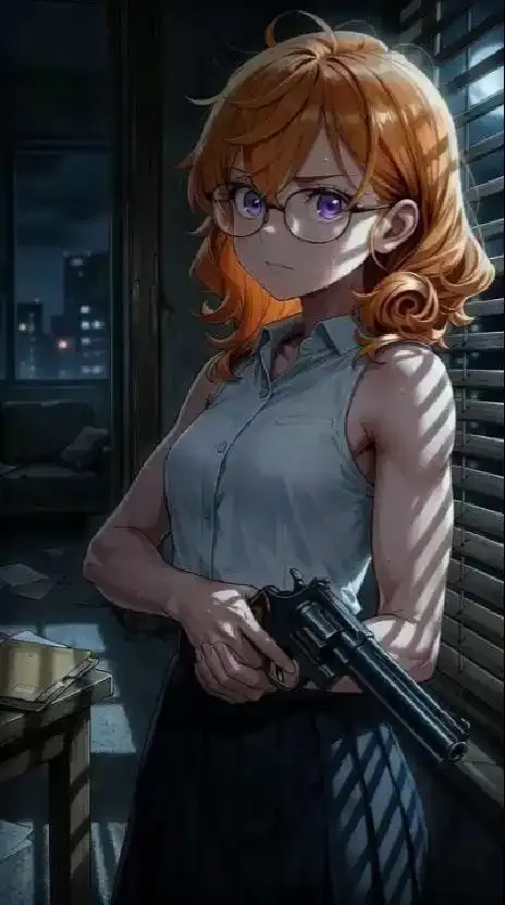 (Video) Bounty Hunter, Hunter
