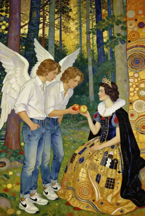 （movie）osti fantasy project