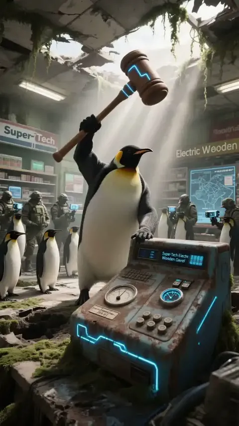 古代人類の秘宝