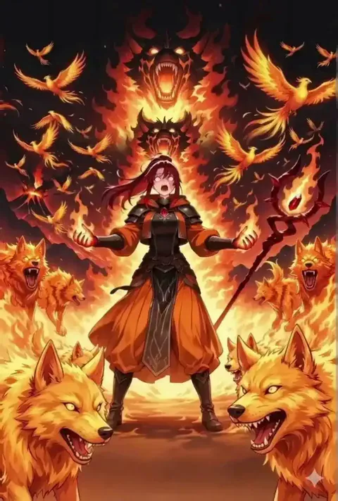 [2-3B:コラボ][いつもの三人/C/DA]逆転の結界