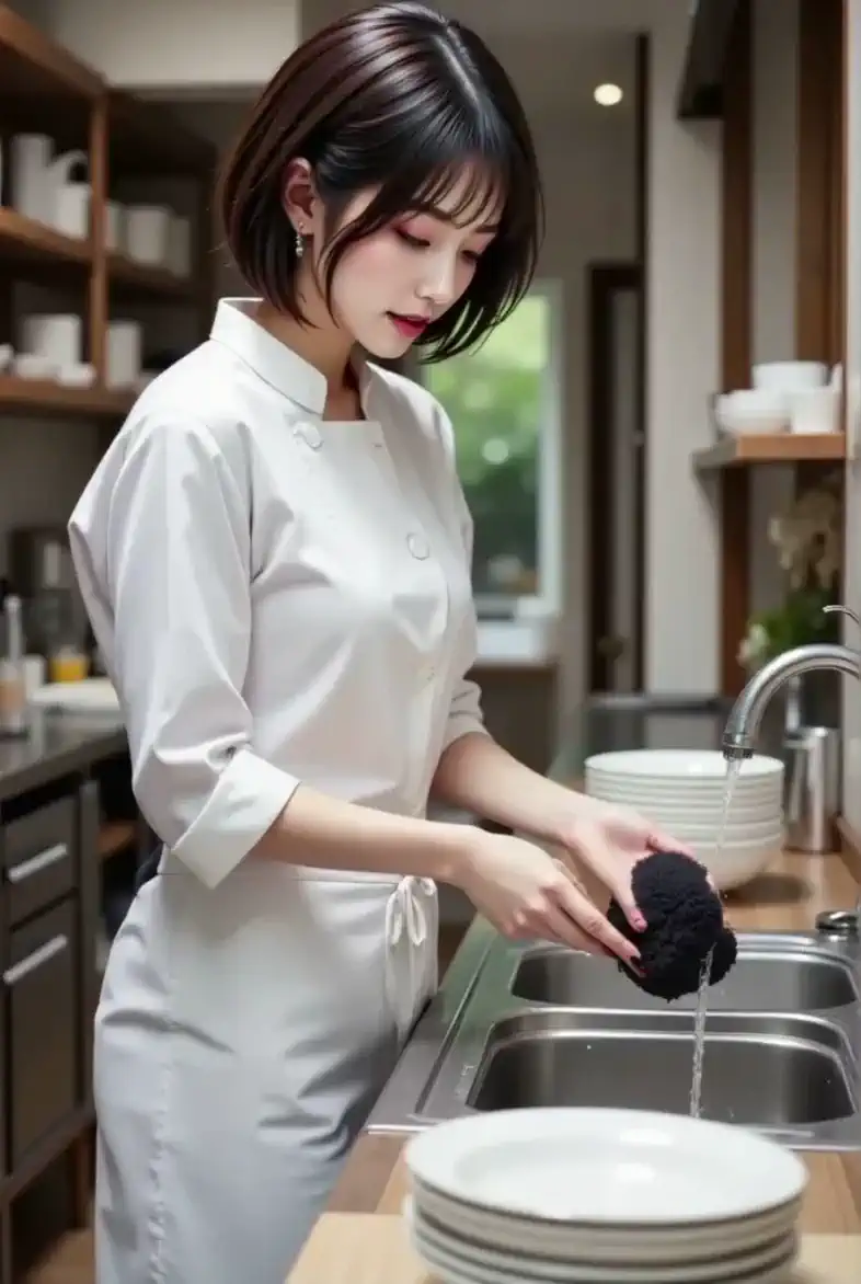 はい！今行きます！