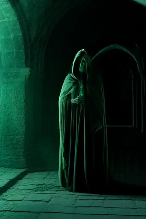 Cinematic Fantasy Video Generation