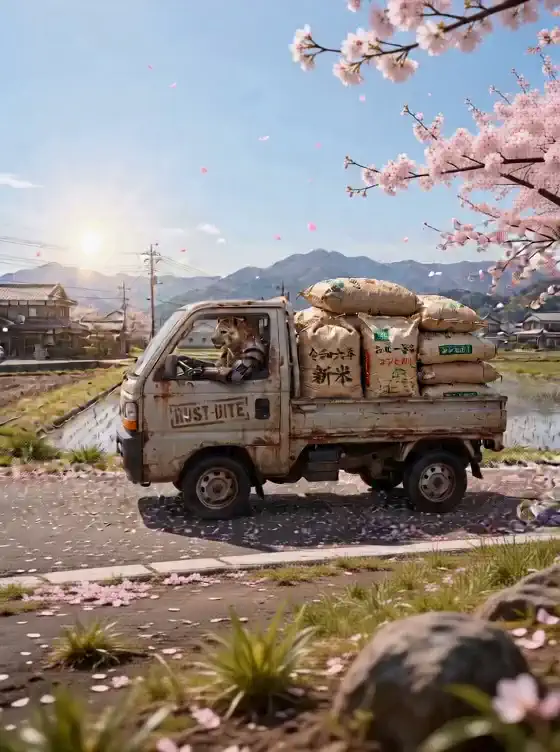 momokumaプロデュース(?)
