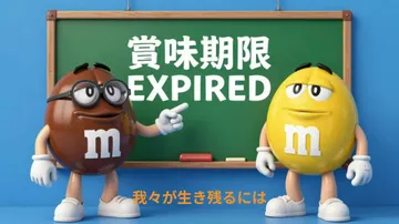 M&M's: Candy World | SeaArt AI IP Challenge