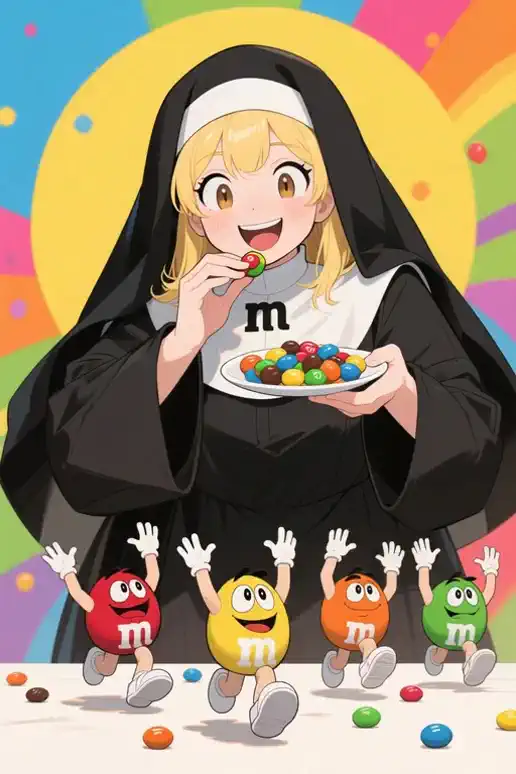 美味しいチョコレート菓子のCM