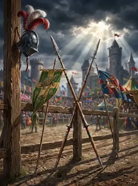 【Chronicles of Kingdoms】New Quests! Tournament, Coexistence & the Hunt