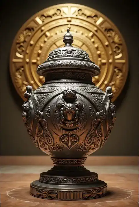 Генерация 3D видео из изображения