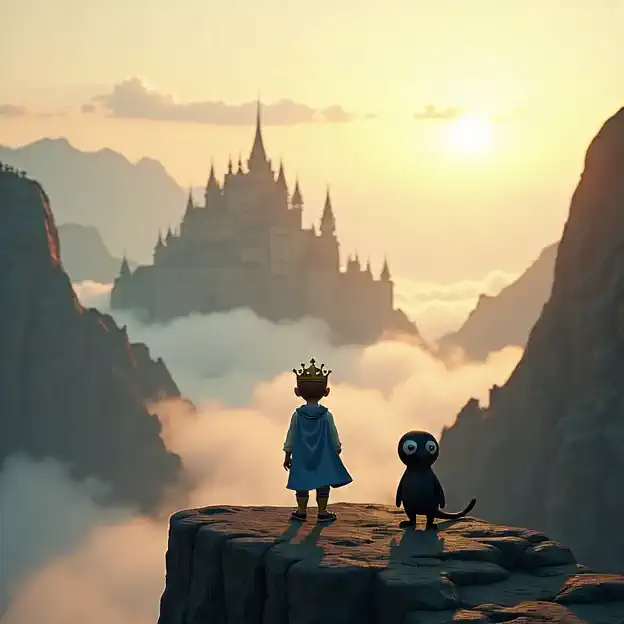 Ranking of Kings: The Journey Begins