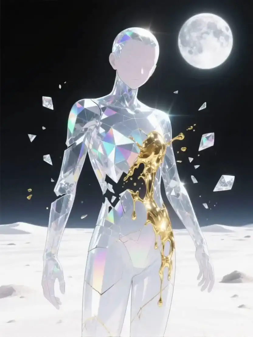 보는 순간 숨이 멎어버렸어✨