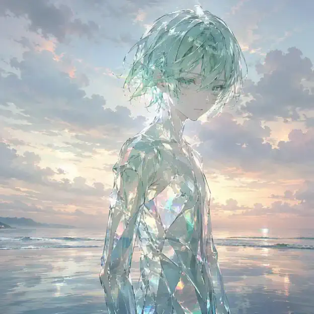 宝石の国