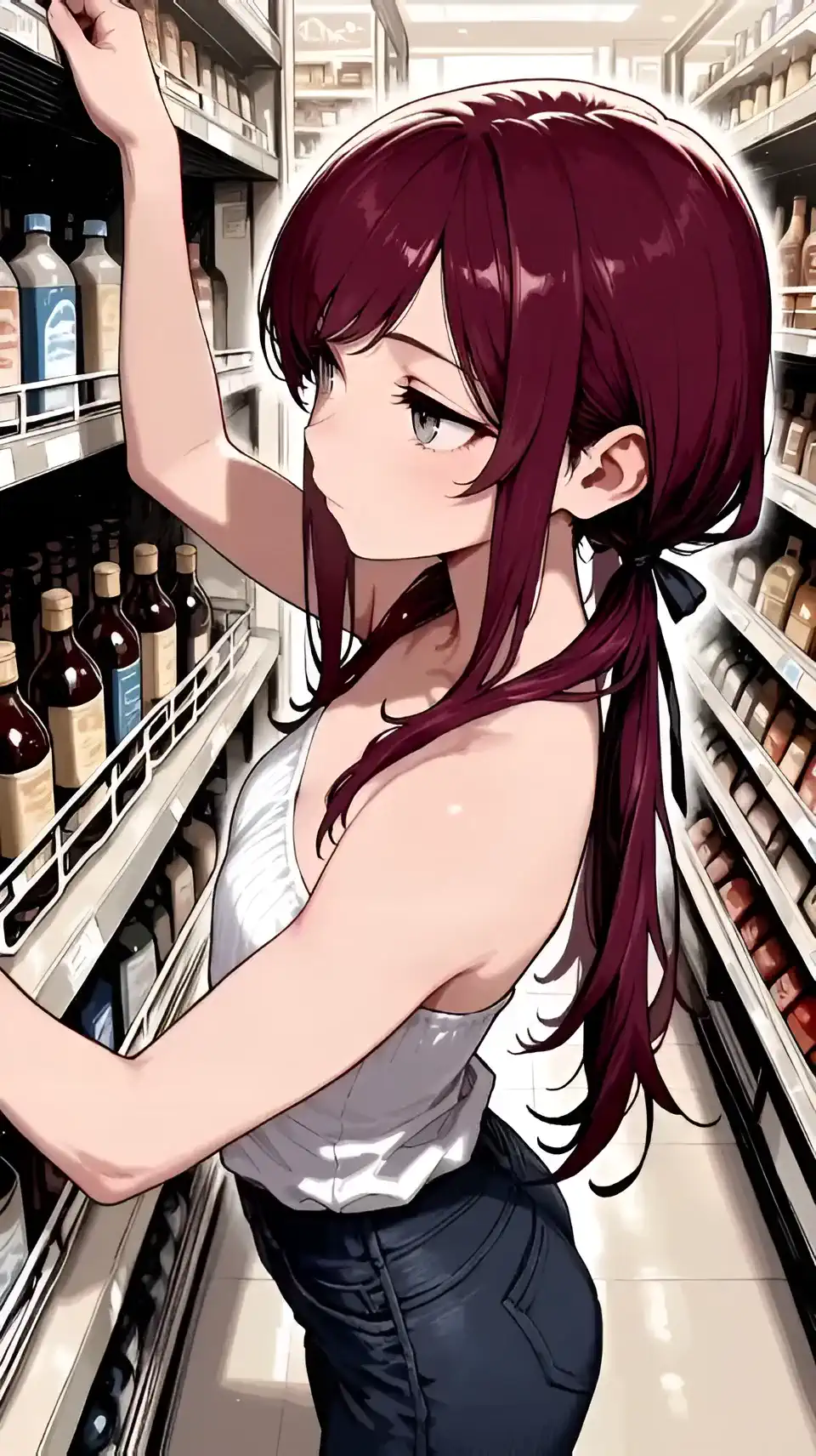Helping Hand