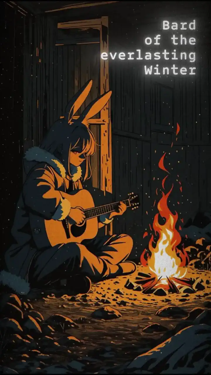 (Video) B-ARD OF EVERWINTER