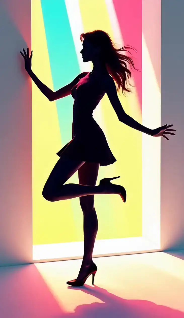 Shadow Play