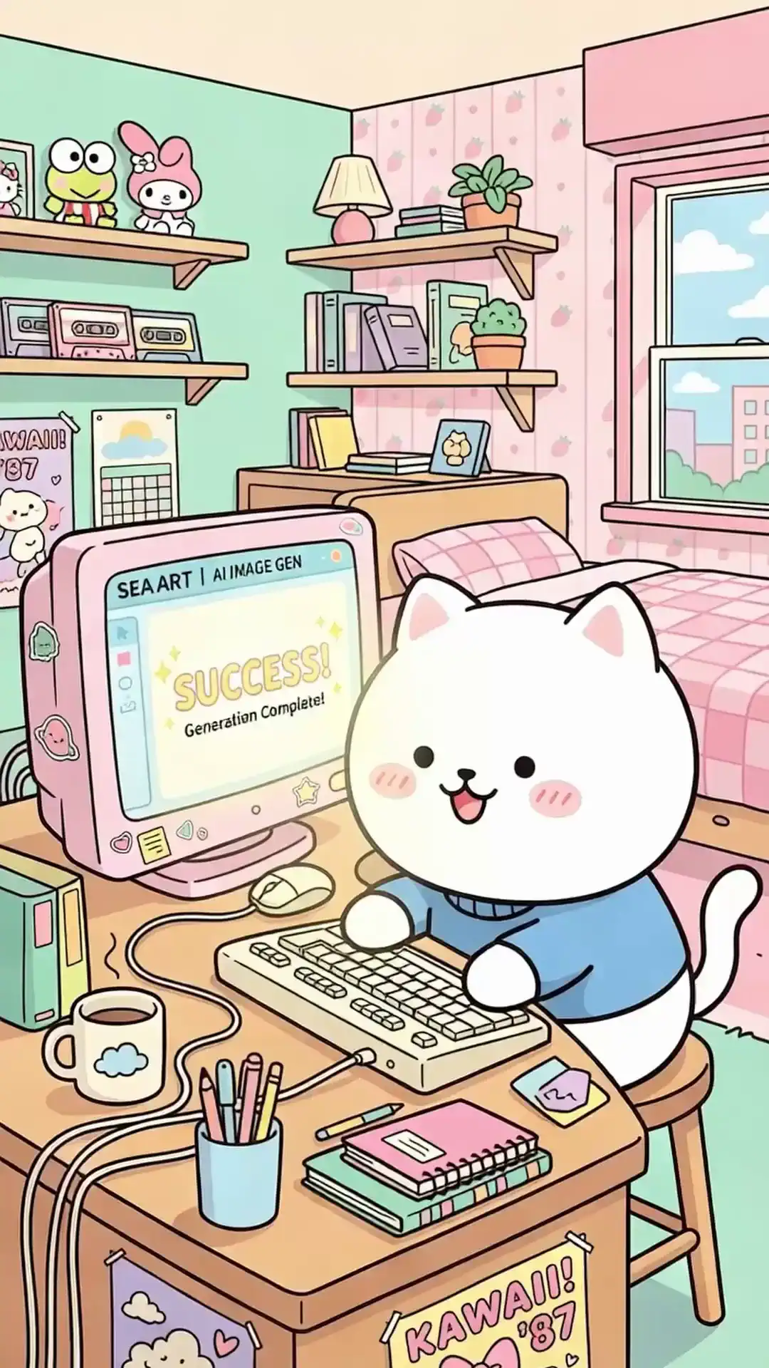 『IMAGE NOT FOUND：画面の向こうの我ら』