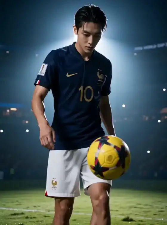 ⚽️Bicycle Kick|Cool Goal