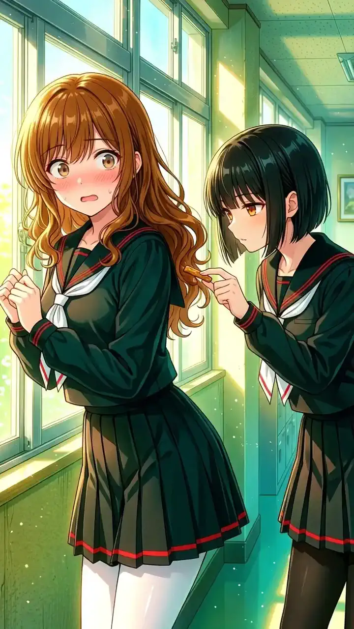 さつまいもスティック