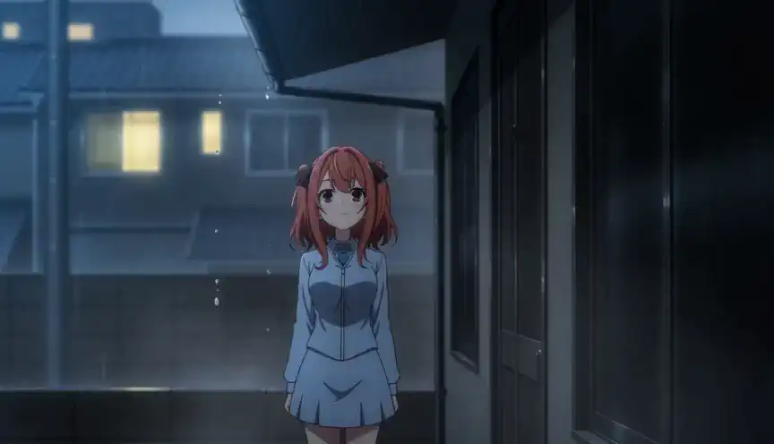 灵感改编