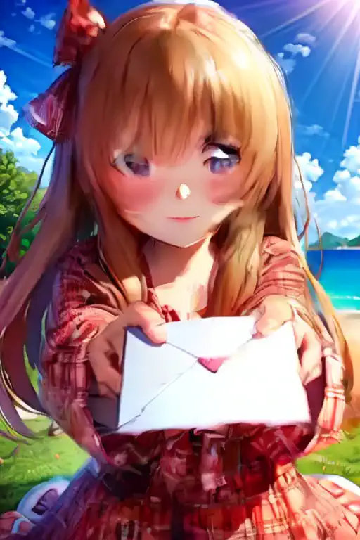 アニメ画像から動画生成フロー