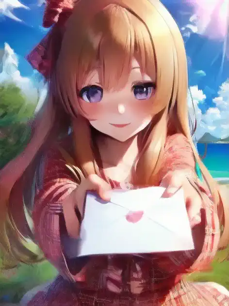 Anime Image to Video Generator