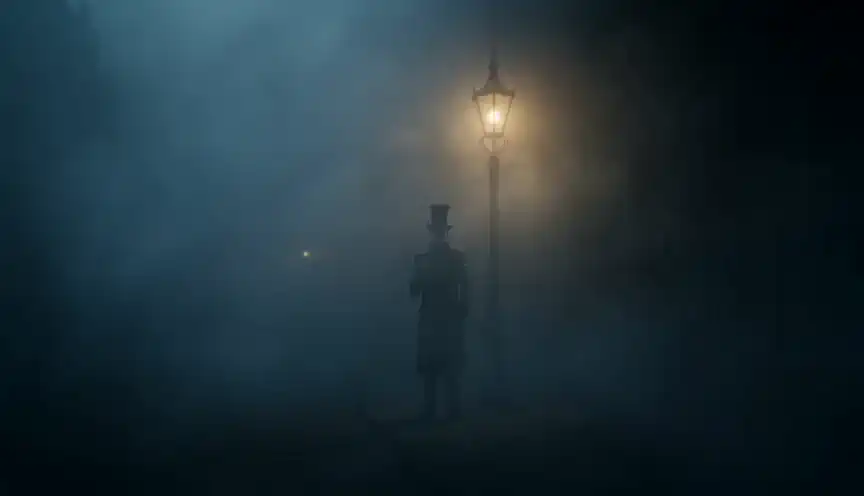Detective's Diary