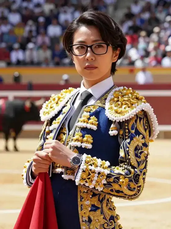 Spanish Aesthetic