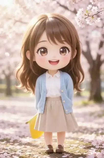动漫风格视频生成器