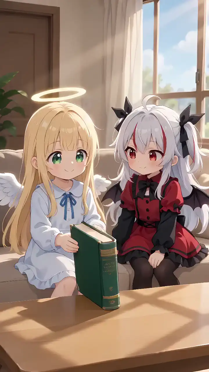 【Video15s】最後の一幕