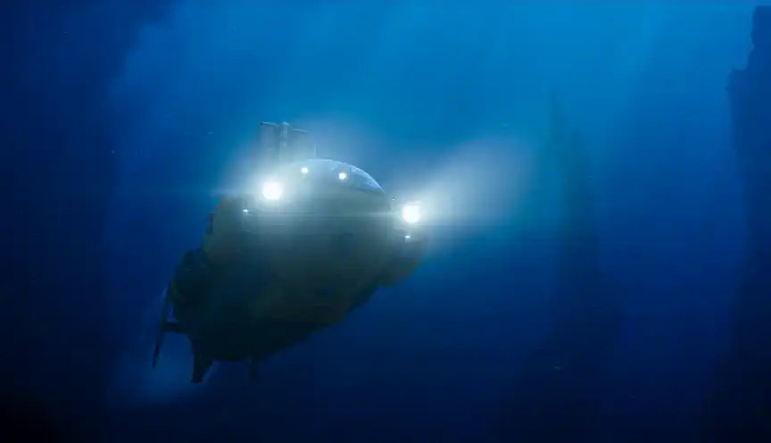 Long-form video / Atlantis Discovered!