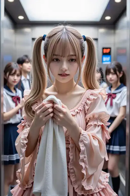どこに出ちゃったの？