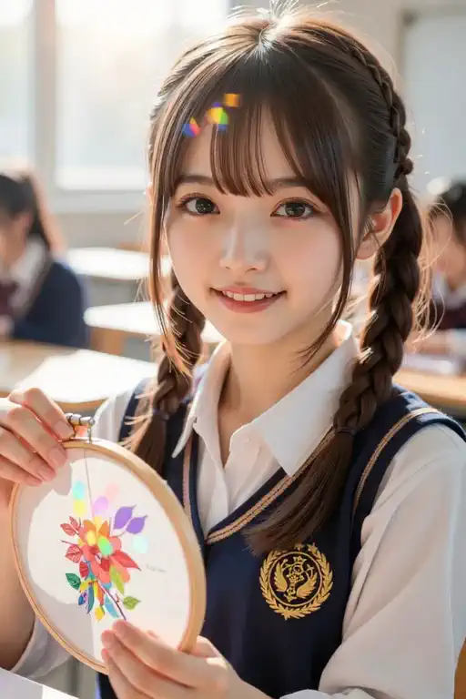出来はどうかな〜❓