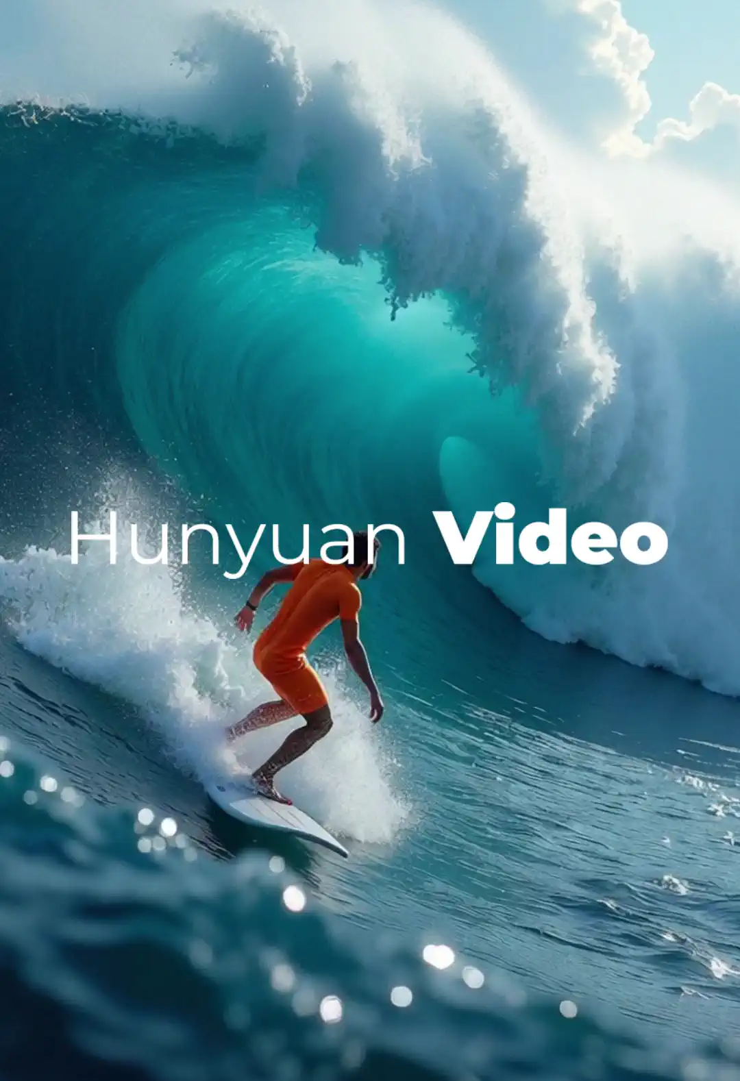 Hunyuan Video (Safetensors) - NOW Offical FP8 -