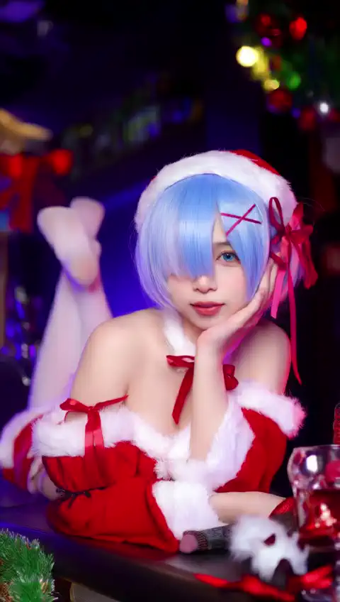 Rem from RE:0 for HunyuanVideo Realistic and Animated