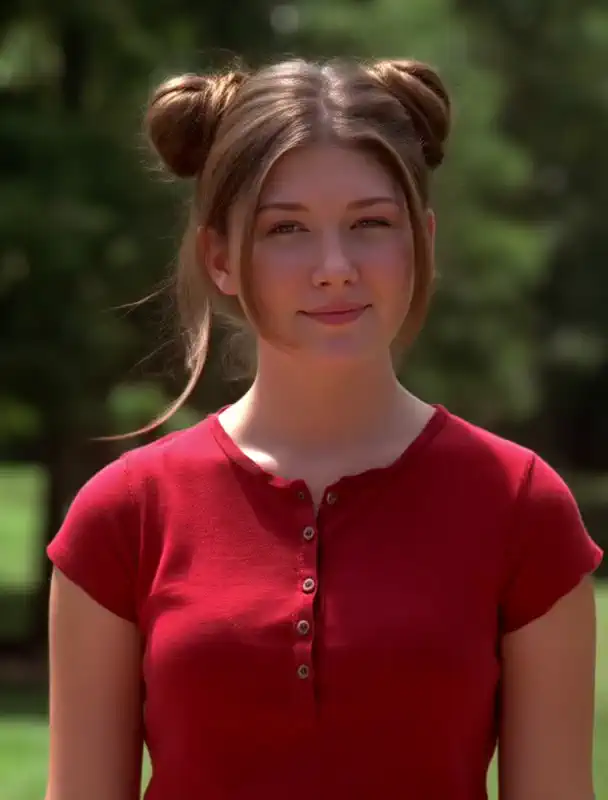 Kaylee (from Firefly) | Hunyuan Video LORA