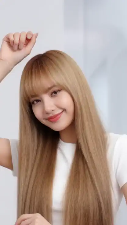 Lisa Hunyuan Lora