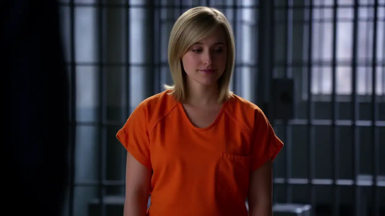 Allison Mack - Hunyuan Video Lora