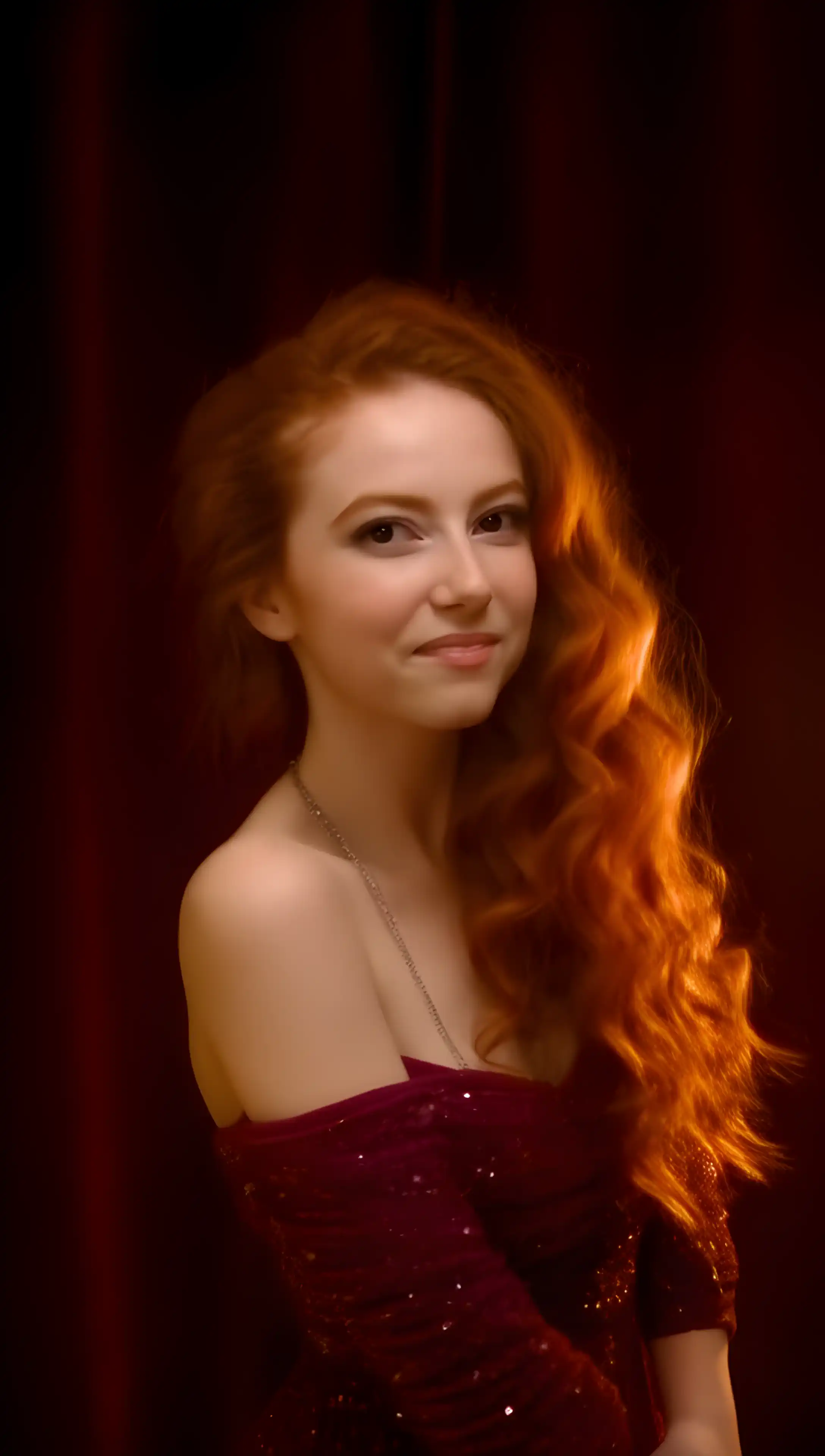 Francesca Capaldi