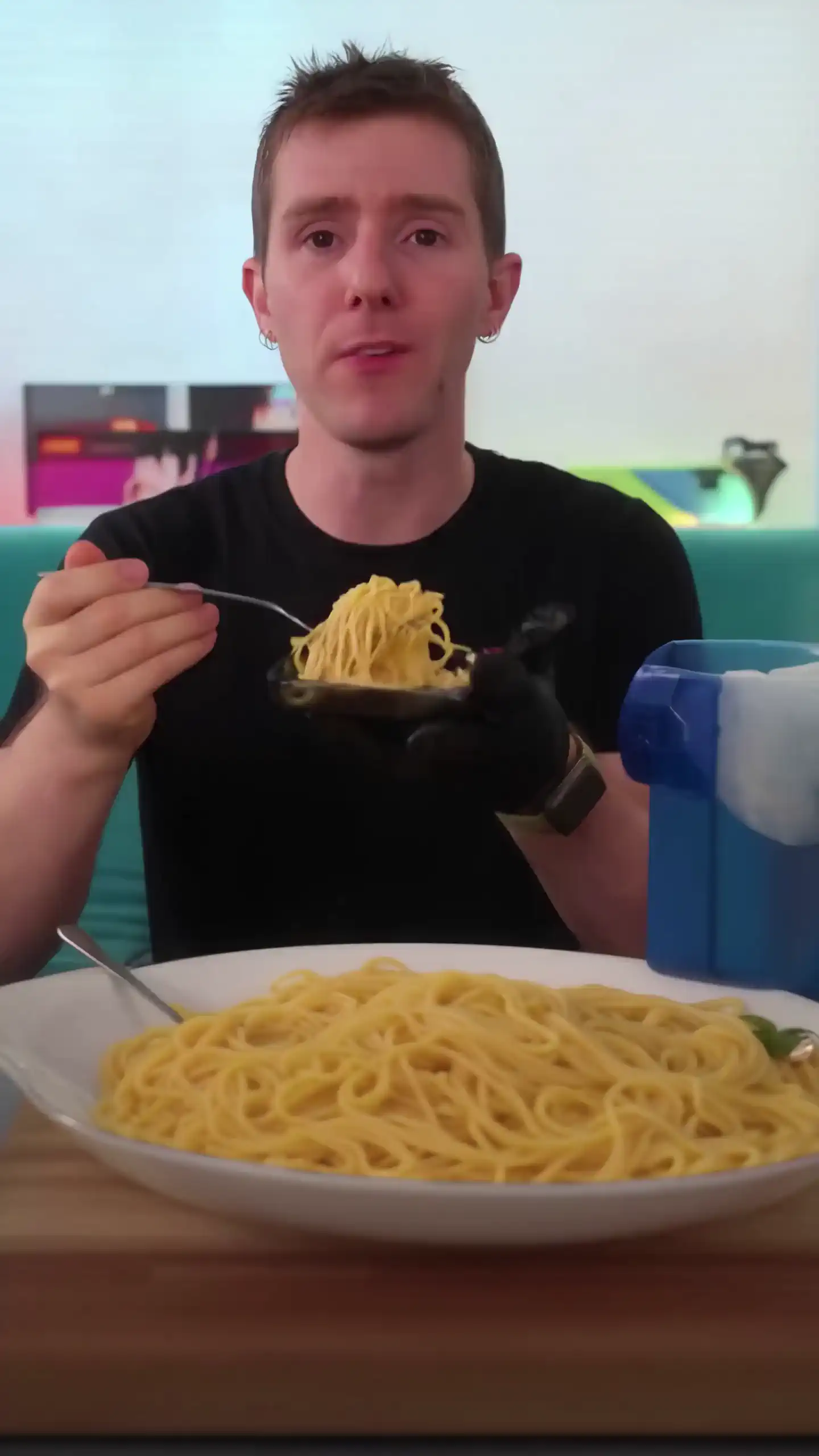 Linus Sebastian (Sponsored by CUDA)