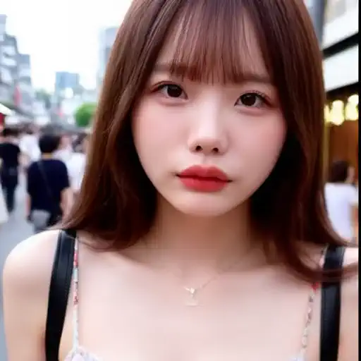Ichika Matsumoto