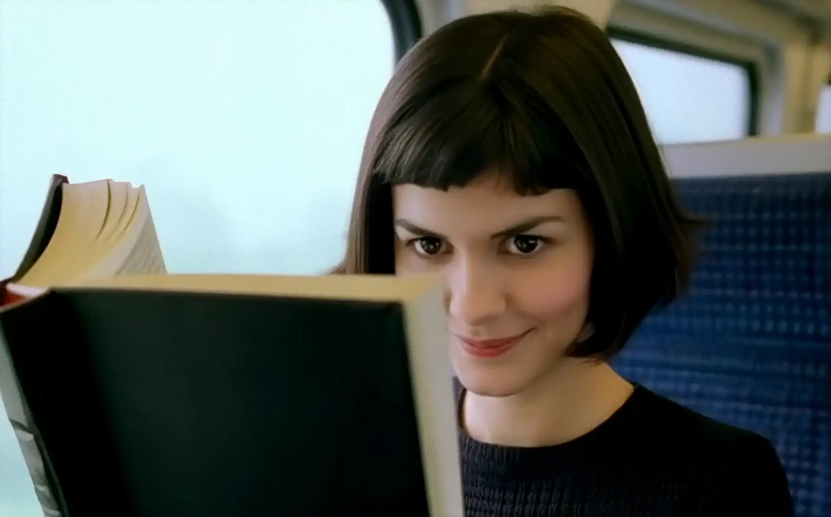 Amélie (Audrey Tautou) - Hunyuan Lora