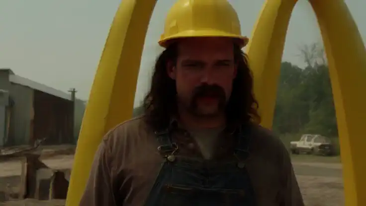 Lawrence - Office Space