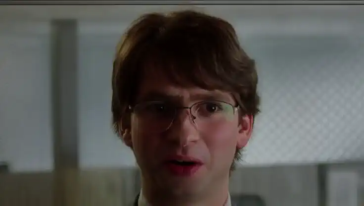 Michael Bolton - Office Space
