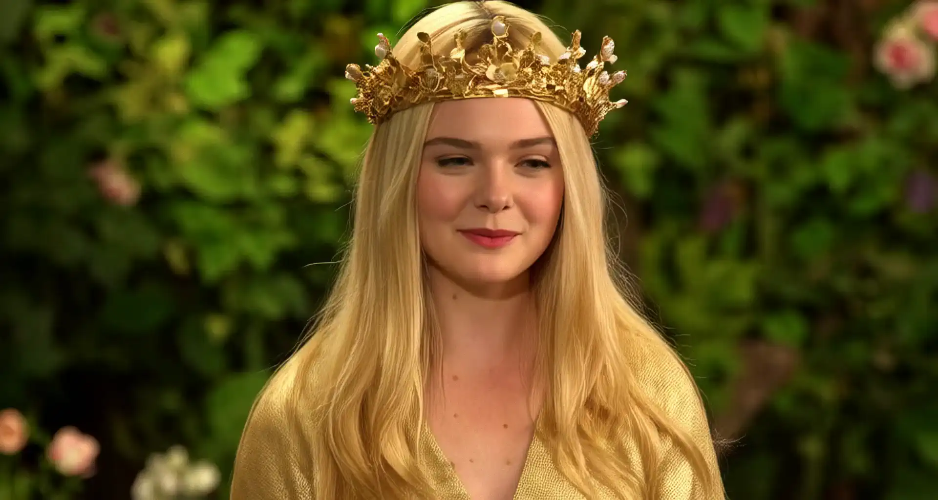 Elle Fanning - Hunyuan Lora