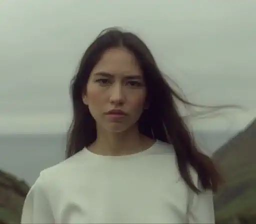 Sonoya Mizuno HunYuan
